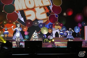 プロデューサーミーティング2018の開催も発表された「アイドルマスター」765ミリオン合同ライブ「HOTCHPOTCH FESTIV@L!!」DAY1をレポートの画像19