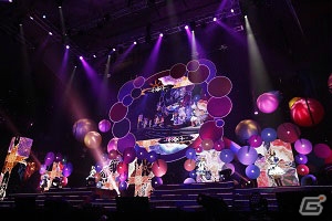 プロデューサーミーティング2018の開催も発表された「アイドルマスター」765ミリオン合同ライブ「HOTCHPOTCH FESTIV@L!!」DAY1をレポートの画像20
