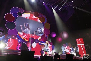 プロデューサーミーティング2018の開催も発表された「アイドルマスター」765ミリオン合同ライブ「HOTCHPOTCH FESTIV@L!!」DAY1をレポートの画像23