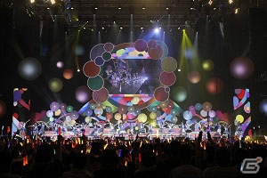 プロデューサーミーティング2018の開催も発表された「アイドルマスター」765ミリオン合同ライブ「HOTCHPOTCH FESTIV@L!!」DAY1をレポートの画像25