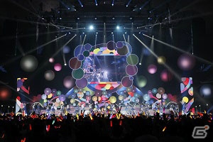 プロデューサーミーティング2018の開催も発表された「アイドルマスター」765ミリオン合同ライブ「HOTCHPOTCH FESTIV@L!!」DAY1をレポートの画像26
