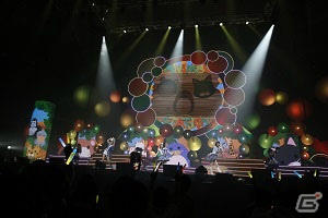 プロデューサーミーティング2018の開催も発表された「アイドルマスター」765ミリオン合同ライブ「HOTCHPOTCH FESTIV@L!!」DAY1をレポートの画像4