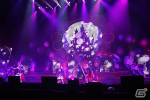 プロデューサーミーティング2018の開催も発表された「アイドルマスター」765ミリオン合同ライブ「HOTCHPOTCH FESTIV@L!!」DAY1をレポートの画像5