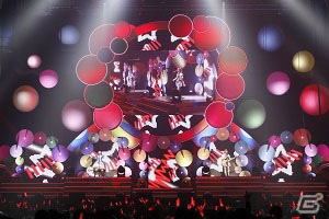 プロデューサーミーティング2018の開催も発表された「アイドルマスター」765ミリオン合同ライブ「HOTCHPOTCH FESTIV@L!!」DAY1をレポートの画像8