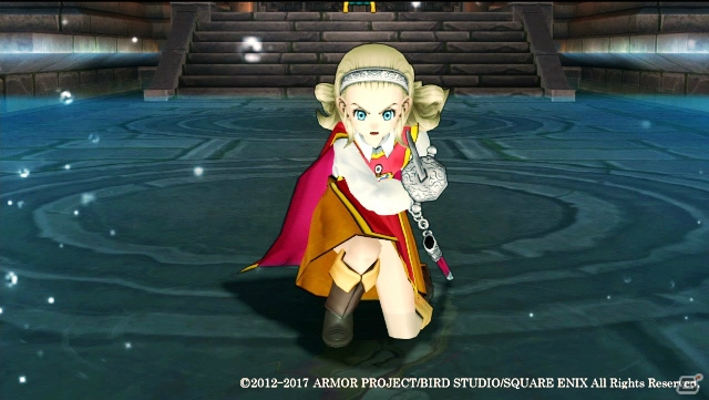 「ドラゴンクエストX」が“人狼”でアドリブ舞台化―人狼TLPTとのコラボ舞台が2018年3月に上演決定の画像4