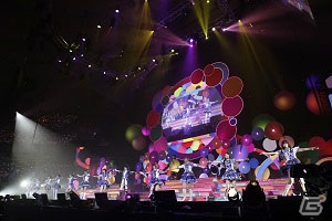 「アイドルマスター ミリオンライブ！」5thライブの開催が発表！“ごった煮”のパフォーマンスが披露された「HOTCHPOTCH FESTIV@L!!」DAY2の画像13
