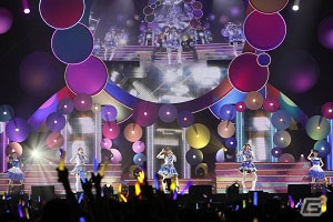 「アイドルマスター ミリオンライブ！」5thライブの開催が発表！“ごった煮”のパフォーマンスが披露された「HOTCHPOTCH FESTIV@L!!」DAY2の画像14