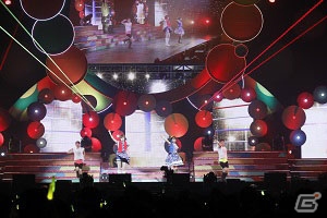 「アイドルマスター ミリオンライブ！」5thライブの開催が発表！“ごった煮”のパフォーマンスが披露された「HOTCHPOTCH FESTIV@L!!」DAY2の画像15