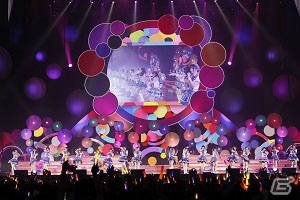 「アイドルマスター ミリオンライブ！」5thライブの開催が発表！“ごった煮”のパフォーマンスが披露された「HOTCHPOTCH FESTIV@L!!」DAY2の画像17