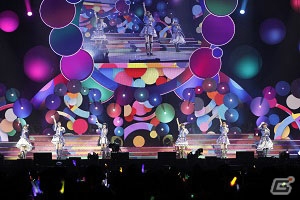 「アイドルマスター ミリオンライブ！」5thライブの開催が発表！“ごった煮”のパフォーマンスが披露された「HOTCHPOTCH FESTIV@L!!」DAY2の画像18