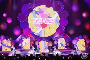 「アイドルマスター ミリオンライブ！」5thライブの開催が発表！“ごった煮”のパフォーマンスが披露された「HOTCHPOTCH FESTIV@L!!」DAY2の画像19