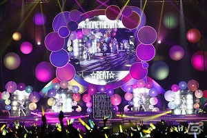 「アイドルマスター ミリオンライブ！」5thライブの開催が発表！“ごった煮”のパフォーマンスが披露された「HOTCHPOTCH FESTIV@L!!」DAY2の画像20