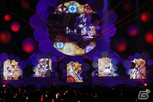 「アイドルマスター ミリオンライブ！」5thライブの開催が発表！“ごった煮”のパフォーマンスが披露された「HOTCHPOTCH FESTIV@L!!」DAY2の画像21