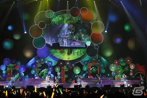 「アイドルマスター ミリオンライブ！」5thライブの開催が発表！“ごった煮”のパフォーマンスが披露された「HOTCHPOTCH FESTIV@L!!」DAY2の画像23