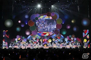 「アイドルマスター ミリオンライブ！」5thライブの開催が発表！“ごった煮”のパフォーマンスが披露された「HOTCHPOTCH FESTIV@L!!」DAY2の画像25