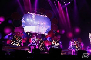 「アイドルマスター ミリオンライブ！」5thライブの開催が発表！“ごった煮”のパフォーマンスが披露された「HOTCHPOTCH FESTIV@L!!」DAY2の画像6