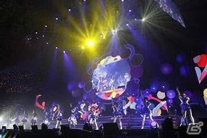 「アイドルマスター ミリオンライブ！」5thライブの開催が発表！“ごった煮”のパフォーマンスが披露された「HOTCHPOTCH FESTIV@L!!」DAY2の画像8