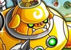 iOS/Android「城とドラゴン」毎日変わる選抜キャラのポイントを集めよう！毎日決着＆日替わり選抜キャラリーグが本日スタート