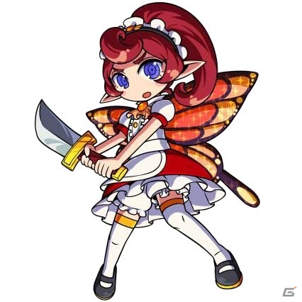 iOS/Android「ドラゴンポーカー」新たな強敵・ディアナも出現する復刻スペシャルダンジョン「夏の夜の夢」が本日開催の画像3