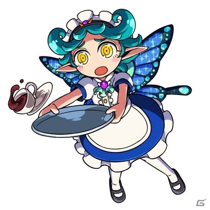 iOS/Android「ドラゴンポーカー」新たな強敵・ディアナも出現する復刻スペシャルダンジョン「夏の夜の夢」が本日開催の画像4