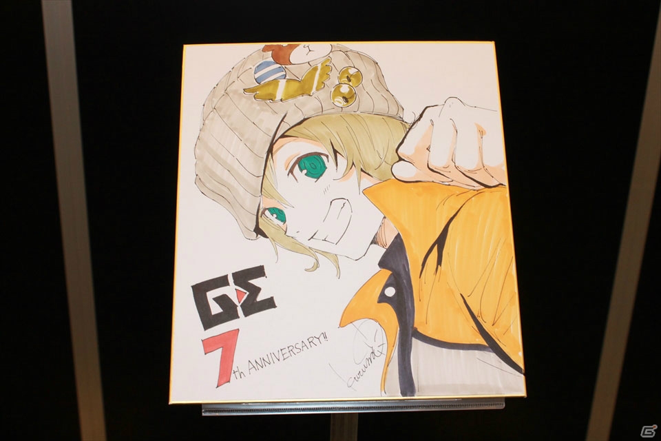 バンド＆オーケストラで荒ぶる神との戦いを追憶――「GOD EATER ORCHESTRA LIVE～フェンリル極東支部公演～」の画像15