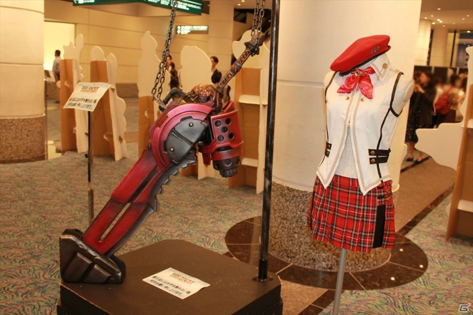 バンド＆オーケストラで荒ぶる神との戦いを追憶――「GOD EATER ORCHESTRA LIVE～フェンリル極東支部公演～」の画像19