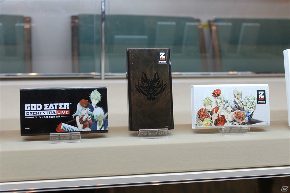 バンド＆オーケストラで荒ぶる神との戦いを追憶――「GOD EATER ORCHESTRA LIVE～フェンリル極東支部公演～」の画像25