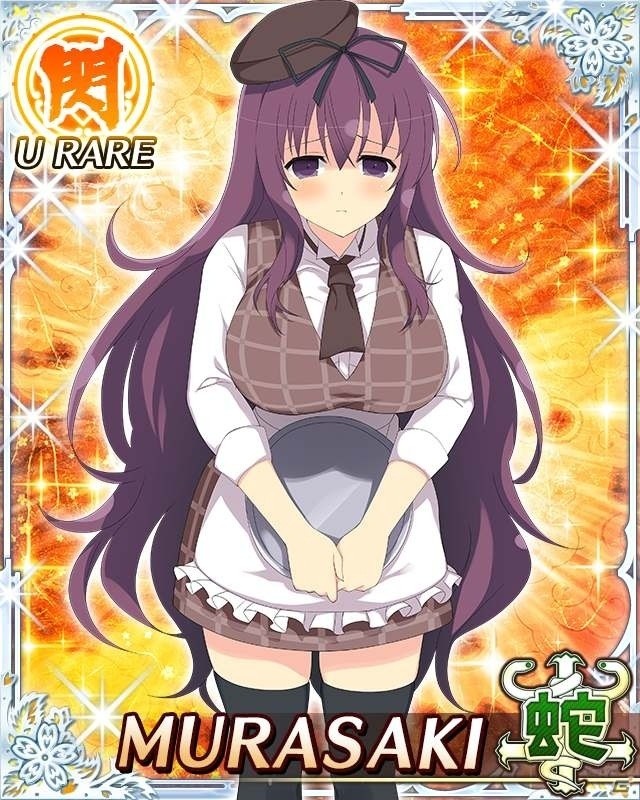 「閃乱カグラ NewWave Gバースト」イベント「力みすぎ注意！？おはじけウェイトレス」が開催中の画像4