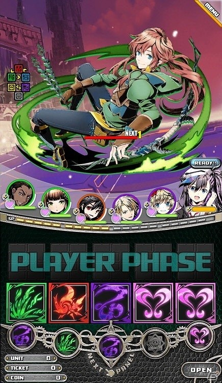 iOS/Android「ディバインゲート零」テーマソングを担当したアーティストが公開に！アーティストコメントも到着の画像7