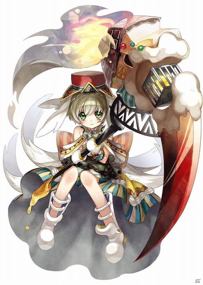 「ワールドクロスサーガ -時と少女と鏡の扉-」1.5周年を記念したキャンペーンが開催！★5ユニット1体確定の10連ガチャなどが登場の画像6