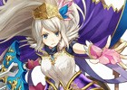「ワールドクロスサーガ -時と少女と鏡の扉-」1.5周年を記念したキャンペーンが開催！★5ユニット1体確定の10連ガチャなどが登場