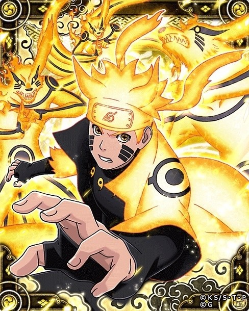 iOS/Android「NARUTO -ナルト- 忍コレクション 疾風乱舞」超絶レア★6うずまきナルトが登場！「みんなでお祝い！ナルト誕生感謝祭！」がスタートの画像3
