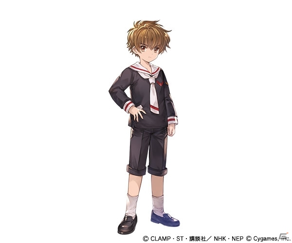 「グランブルーファンタジー」SSレア・木之本桜やSSレア召喚石・ケロちゃんが仲間に！「カードキャプターさくら」コラボイベントが本日スタートの画像6