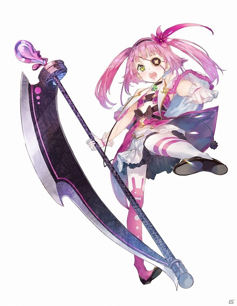 「マギアレコード 魔法少女まどか☆マギカ外伝」新イベント「そしてアザレアの花咲く」が開催！ピックアップガチャも登場の画像2