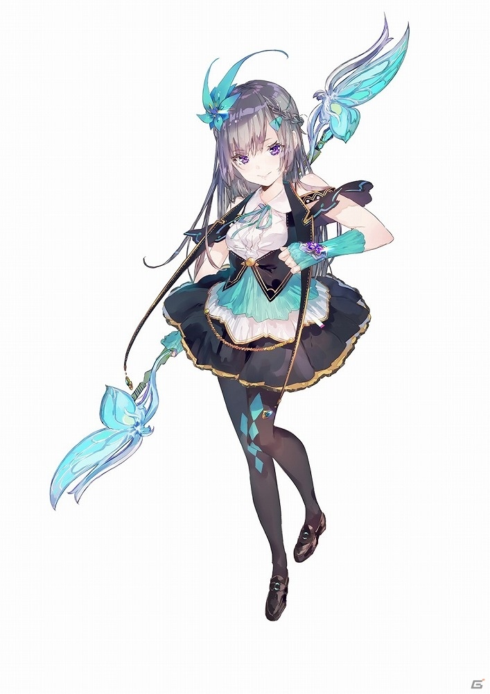 「マギアレコード 魔法少女まどか☆マギカ外伝」新イベント「そしてアザレアの花咲く」が開催！ピックアップガチャも登場の画像4
