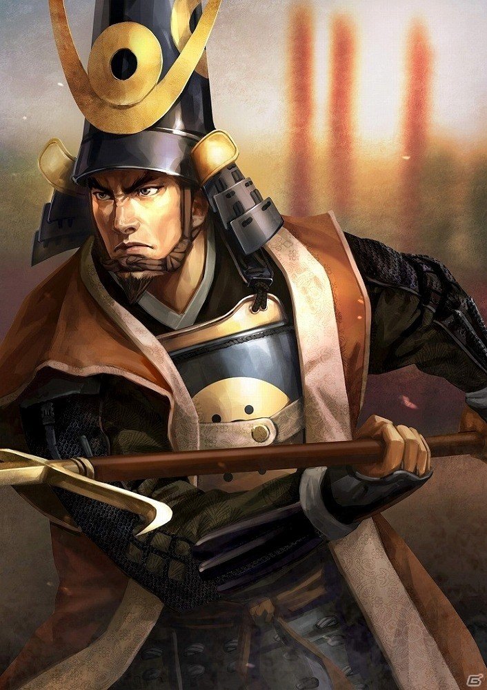 「信長の野望・大志」九州・沖縄地方での人気武将ランキングが発表―第1位は“西国無双”と呼ばれたあの名将の画像4