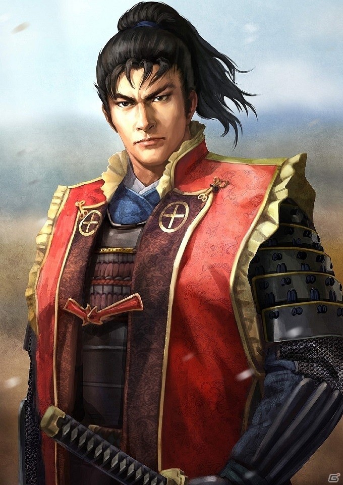 「信長の野望・大志」九州・沖縄地方での人気武将ランキングが発表―第1位は“西国無双”と呼ばれたあの名将の画像5