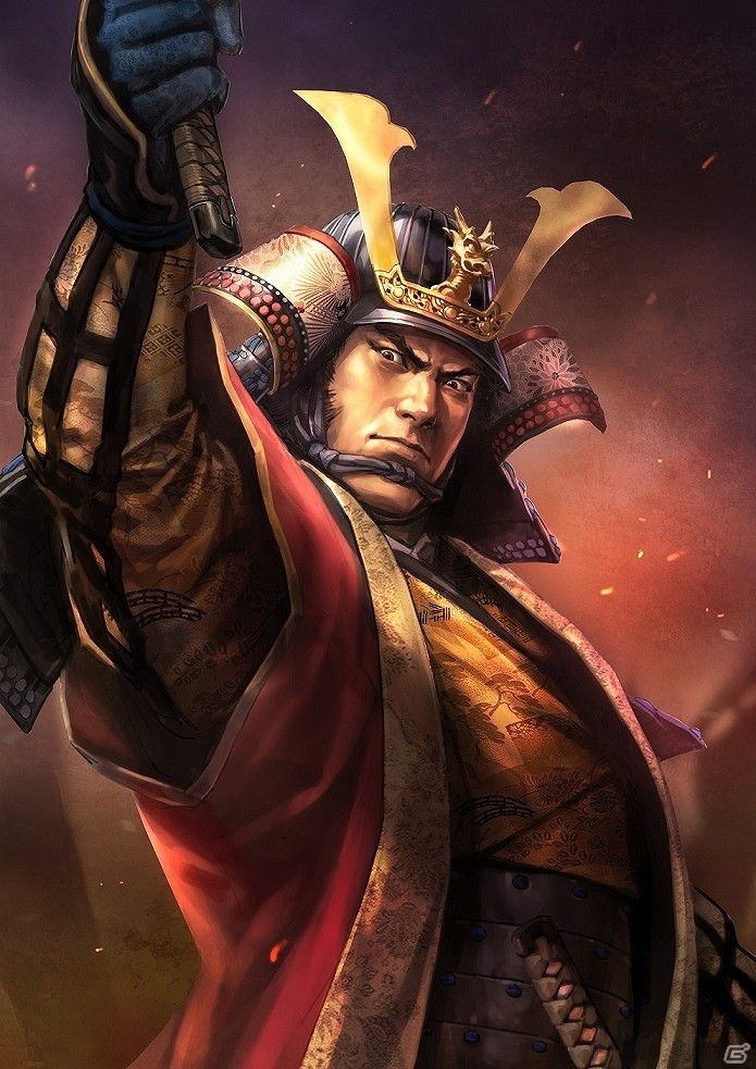 「信長の野望・大志」九州・沖縄地方での人気武将ランキングが発表―第1位は“西国無双”と呼ばれたあの名将の画像6