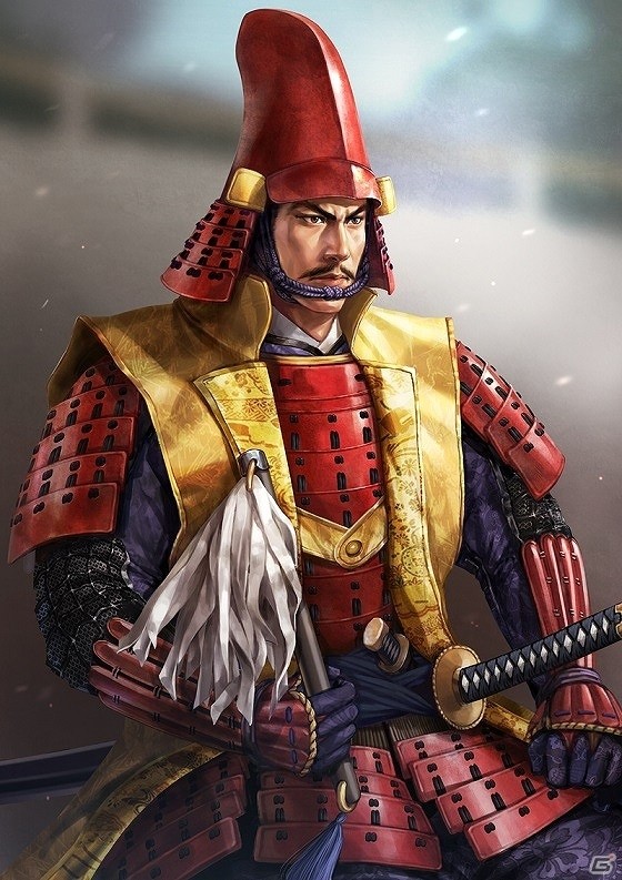 「信長の野望・大志」九州・沖縄地方での人気武将ランキングが発表―第1位は“西国無双”と呼ばれたあの名将の画像8