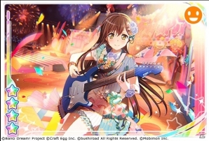 「バンドリ！ ガールズバンドパーティ！」繁体字版が台湾・香港・マカオにて配信開始！リリース記念ガチャも登場の画像6