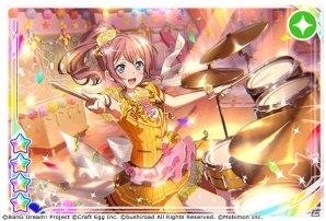 「バンドリ！ ガールズバンドパーティ！」繁体字版が台湾・香港・マカオにて配信開始！リリース記念ガチャも登場の画像7