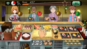 予約困難な名店・すし㐂邑のお食事券が当たる！iOS/Android「めしクエ」で食べログコラボが開催の画像6