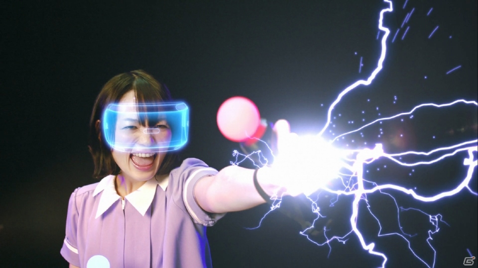ニューモデルが10月14日に発売されるPlayStation VRの最新ラインナップ紹介トレーラーが公開の画像1