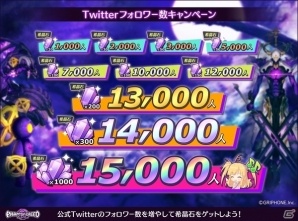 7人の美少女が描く、希望の物語―リアルタイムバトルファンタジー「ファントムグリード」の事前登録がDMM GAMESでスタートの画像4