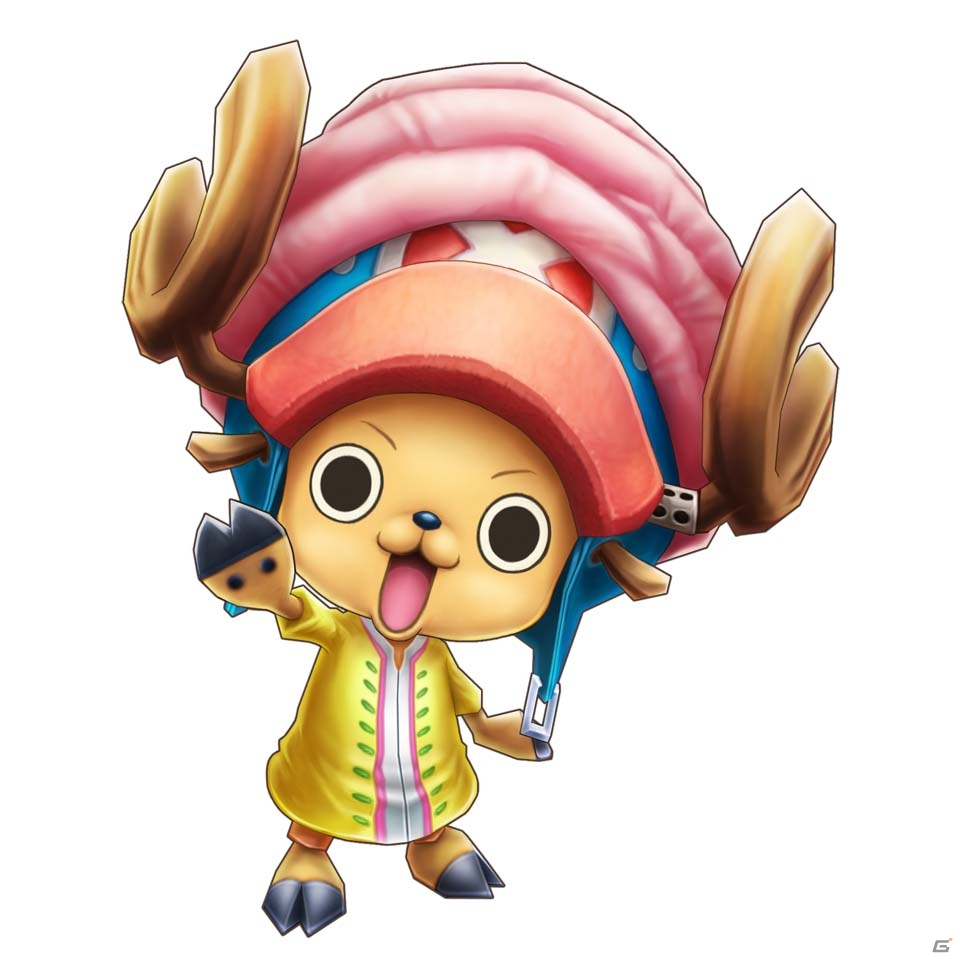 iOS/Android「ONE PIECE サウザンドストーム」アニメと連動した「ルフィvs.サンジ」放送記念キャンペーンが開催！ルフィ、チョッパーのEX必殺技も新登場の画像8