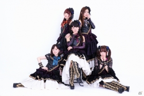 Roselia 2nd Live「Zeit」が開催！次なるステージやニューアイテムなど各種新情報をまとめて紹介の画像3