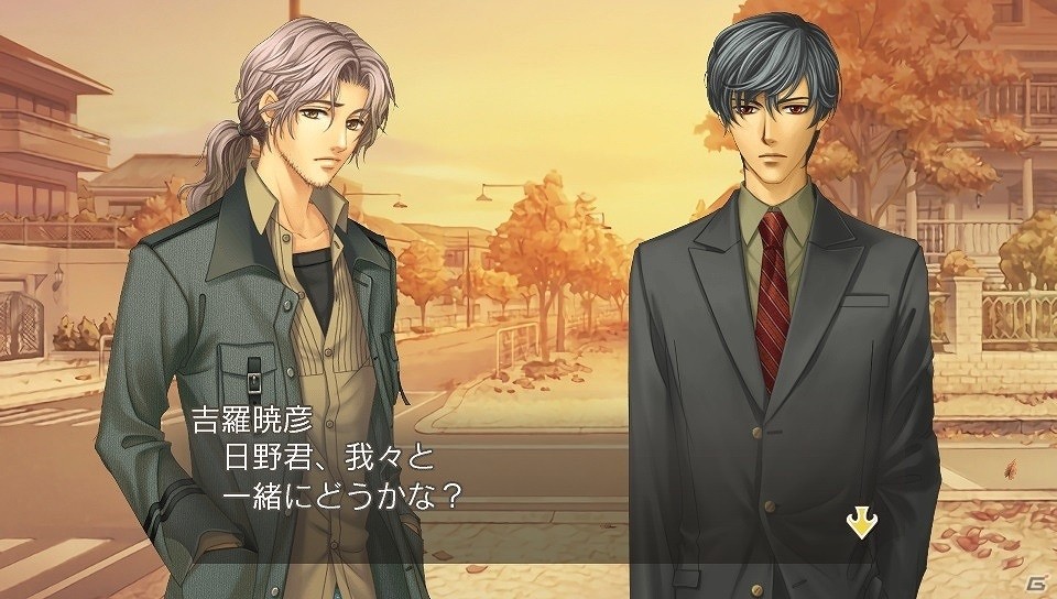 PS Vita「金色のコルダ2 ff」ゲームの遊び方とキャラクターボイスが公開！胸キュンボイスの公開をかけたRTキャンペーンもの画像12