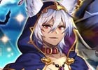 iOS/Android「ヴァルキリーコネクト」ハロウィンモチーフの首無し魔人使い・ニジ＆銀狼の孤高神・ヴィーザルが新登場！限定装備が手に入るイベントも