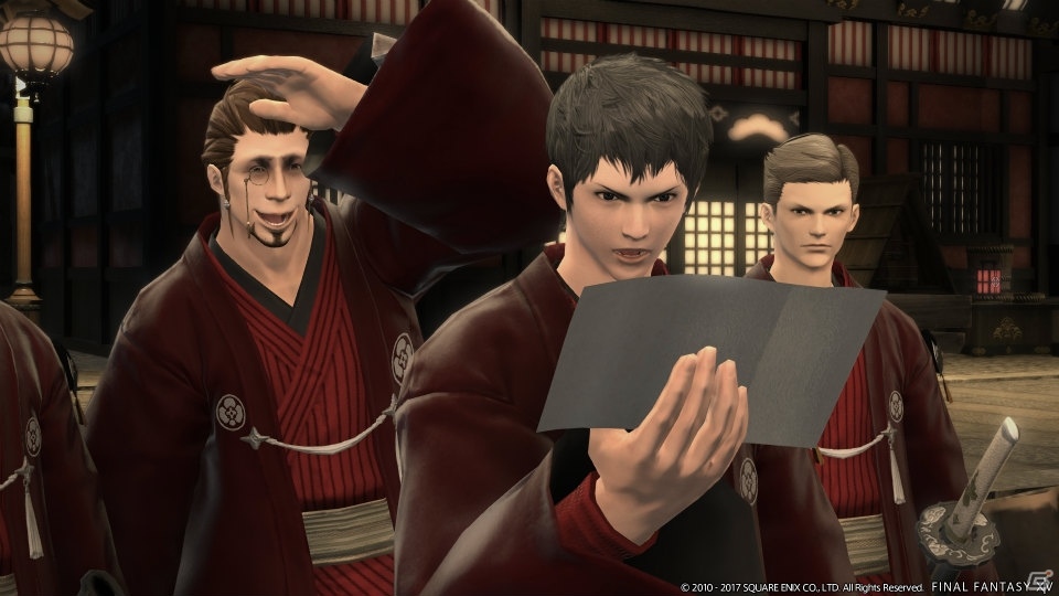 「ファイナルファンタジーXIV：紅蓮のリベレーター」Patch4.1“英雄の帰還”が本日公開！実装コンテンツを改めておさらいの画像13