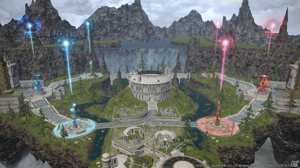 「ファイナルファンタジーXIV：紅蓮のリベレーター」Patch4.1“英雄の帰還”が本日公開！実装コンテンツを改めておさらいの画像17